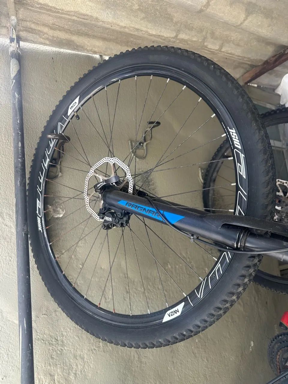 Vendo bicicleta  - Foto 4