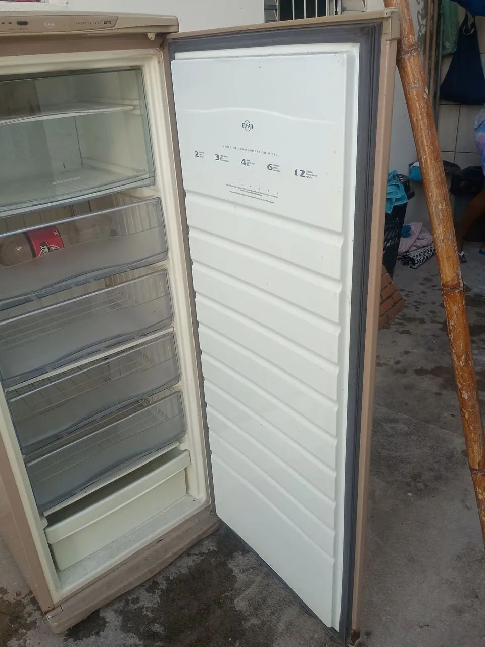 Freezer  - Foto 2