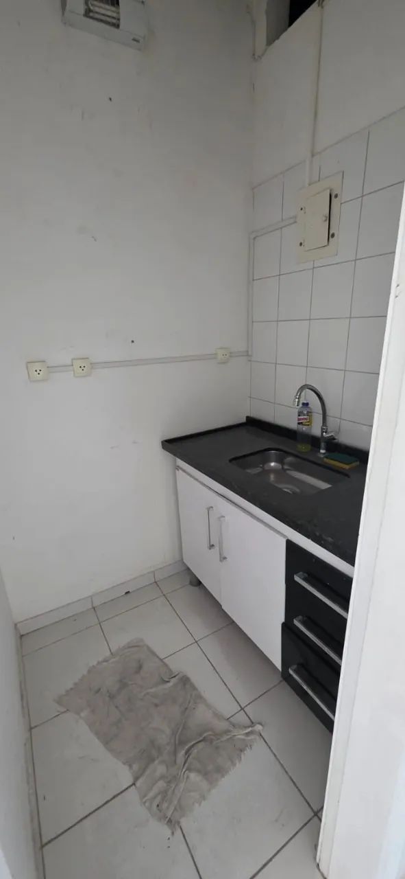 Sala comercial no Ed. Ricamar (Sede da OAB/ES) - Centro de Vitória - Foto 4