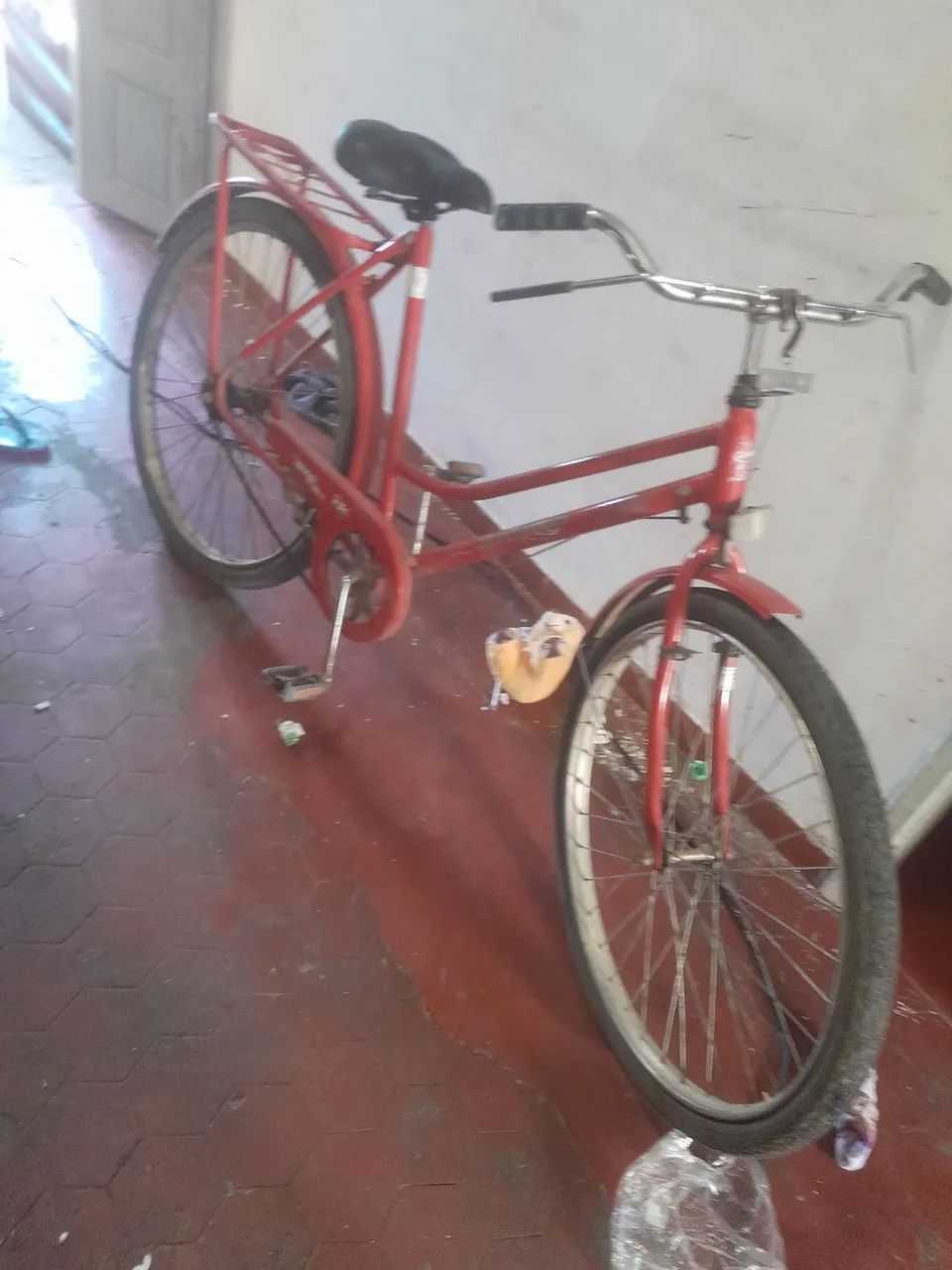 Bicicleta monark - Foto 2