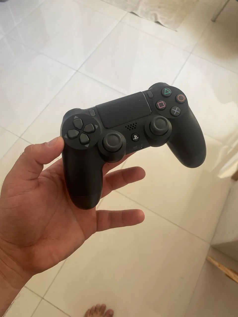 Controle Ps4 original 