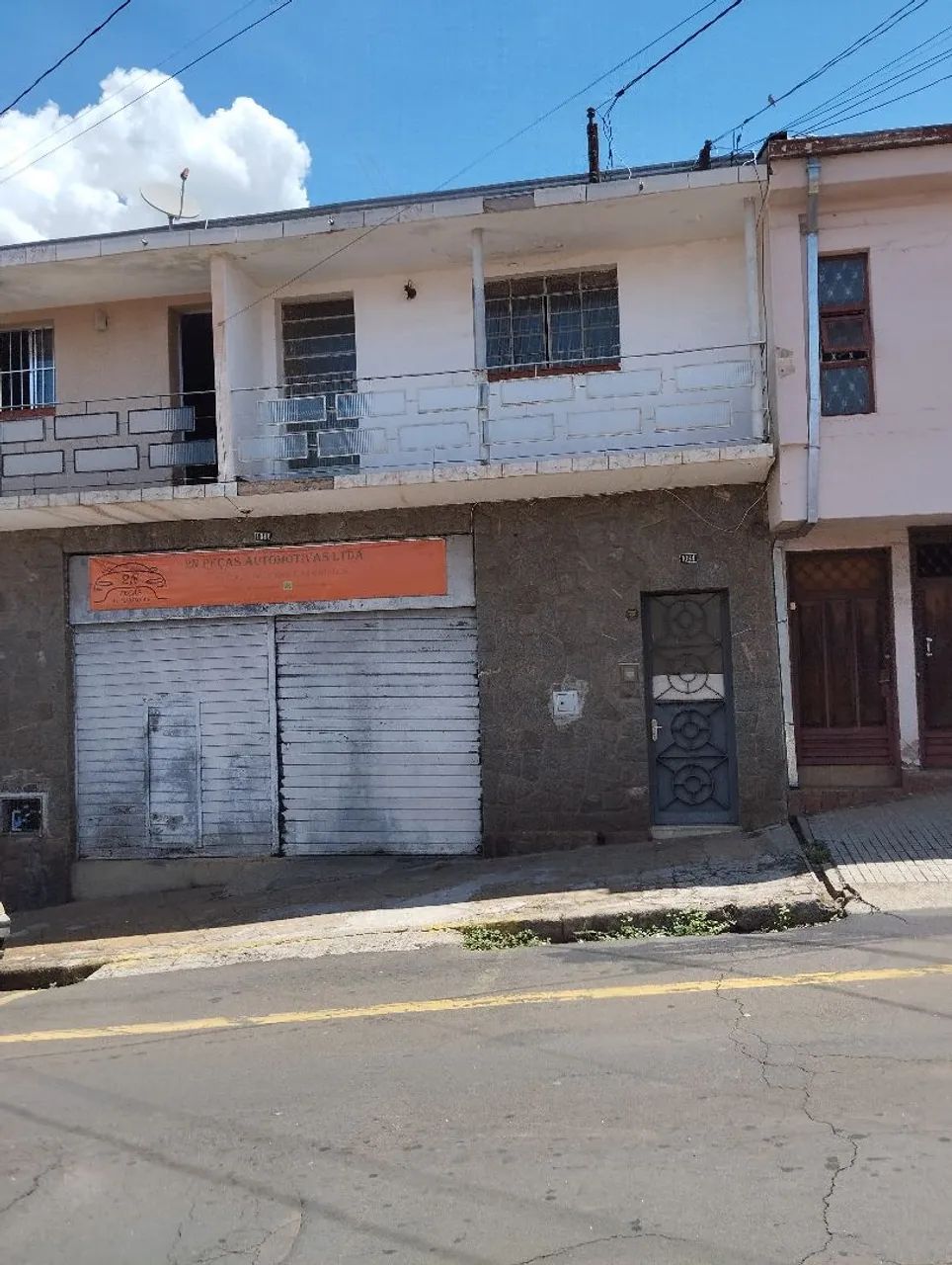 Foto - Piracicaba - Paulista