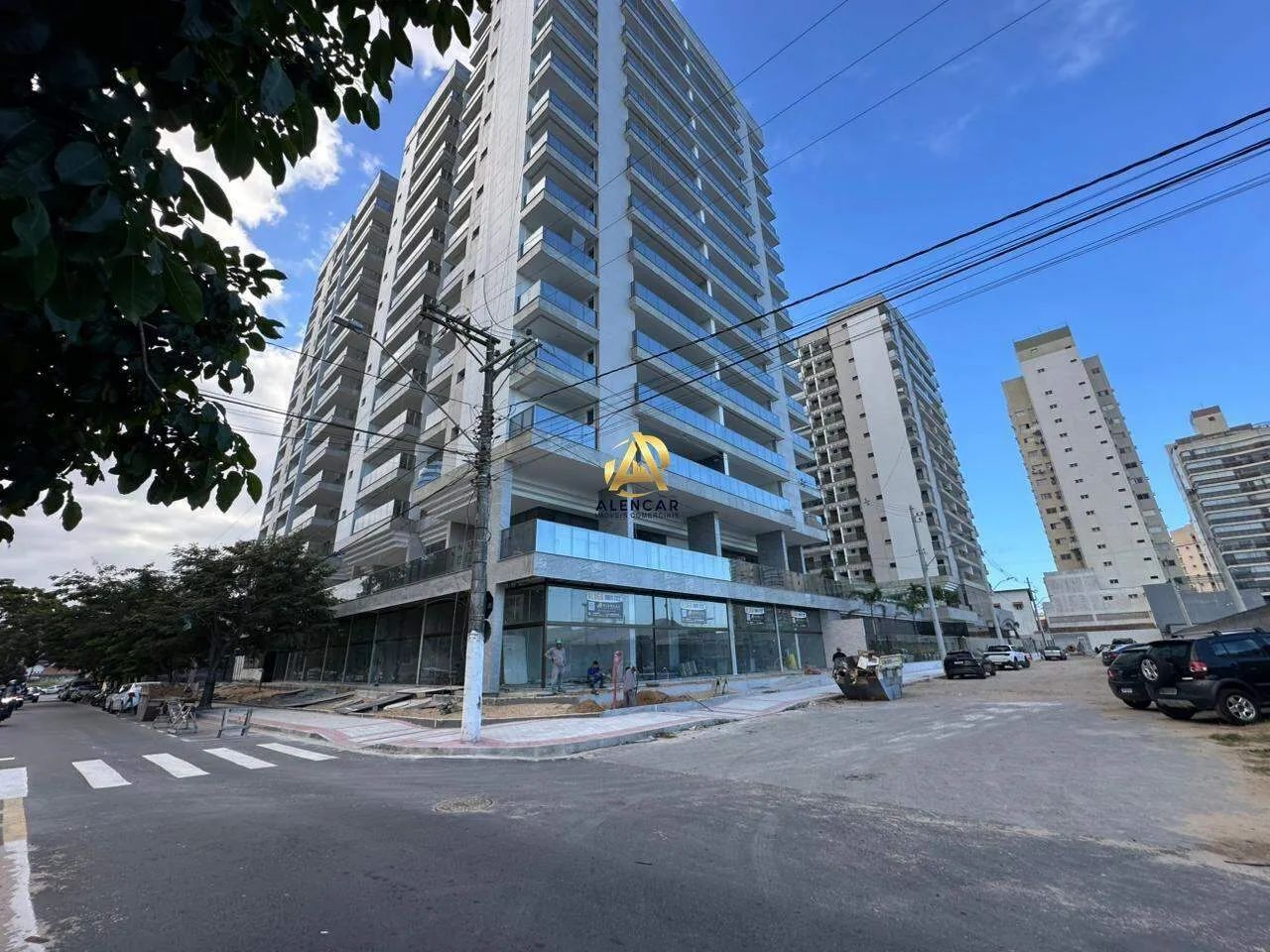 Loja para aluguel, 1 vaga, Itapuã - Vila Velha/ES