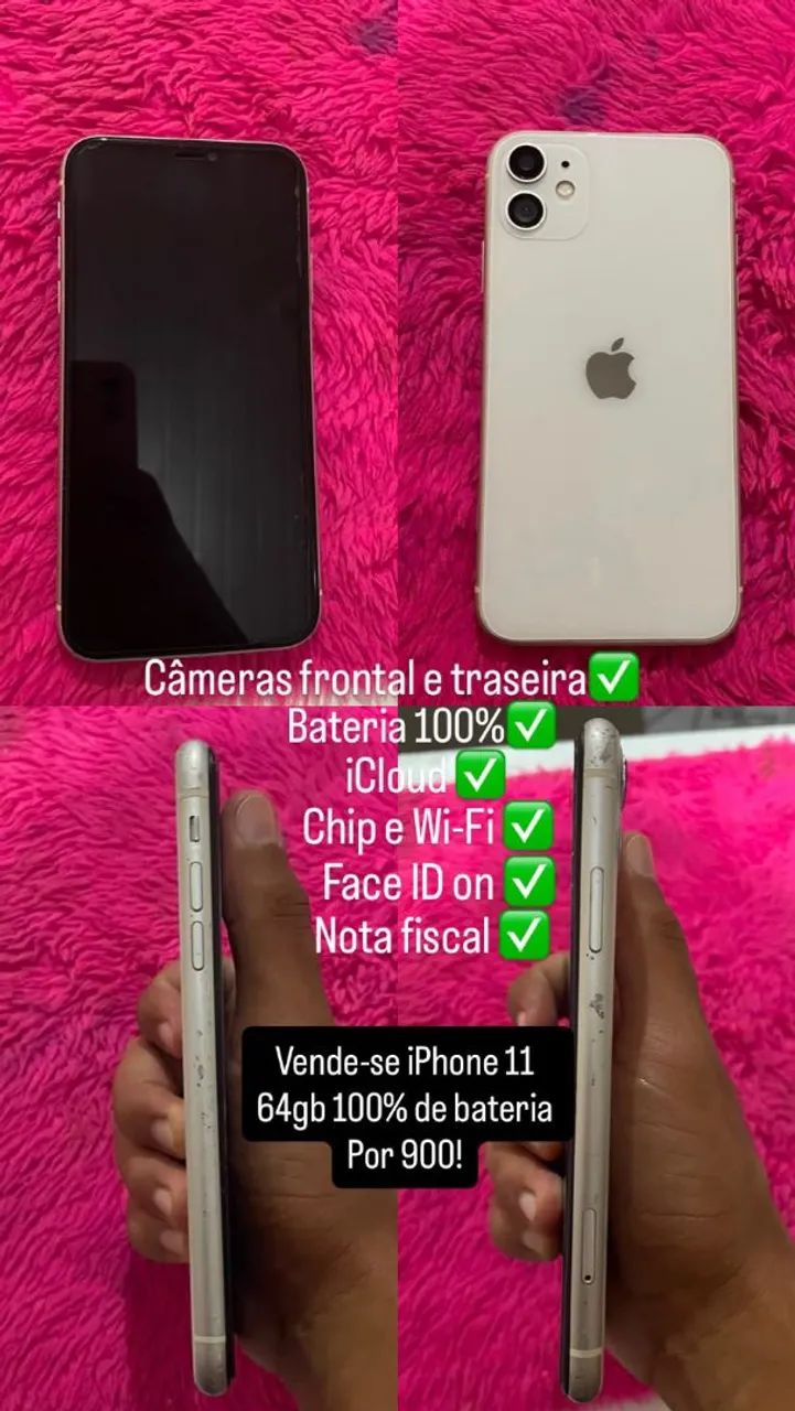 iPhone 11 