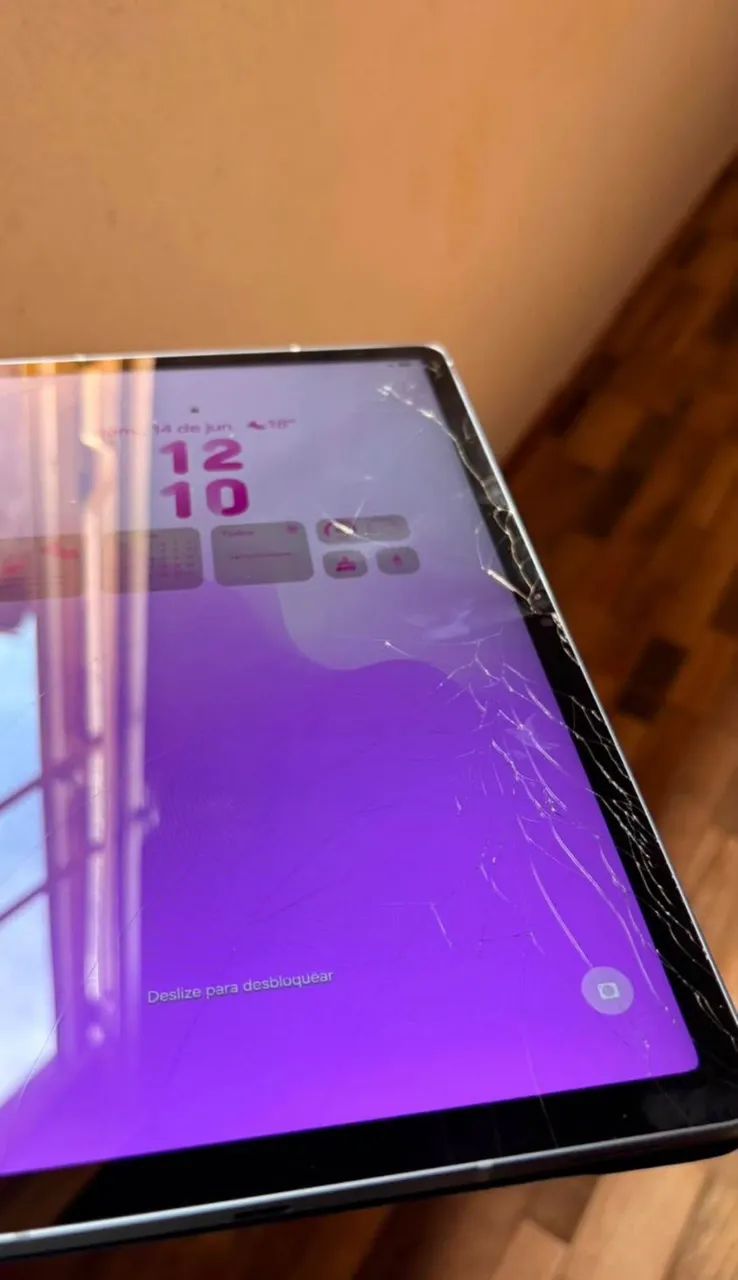Tablet Samsung s10 lite  - Foto 4