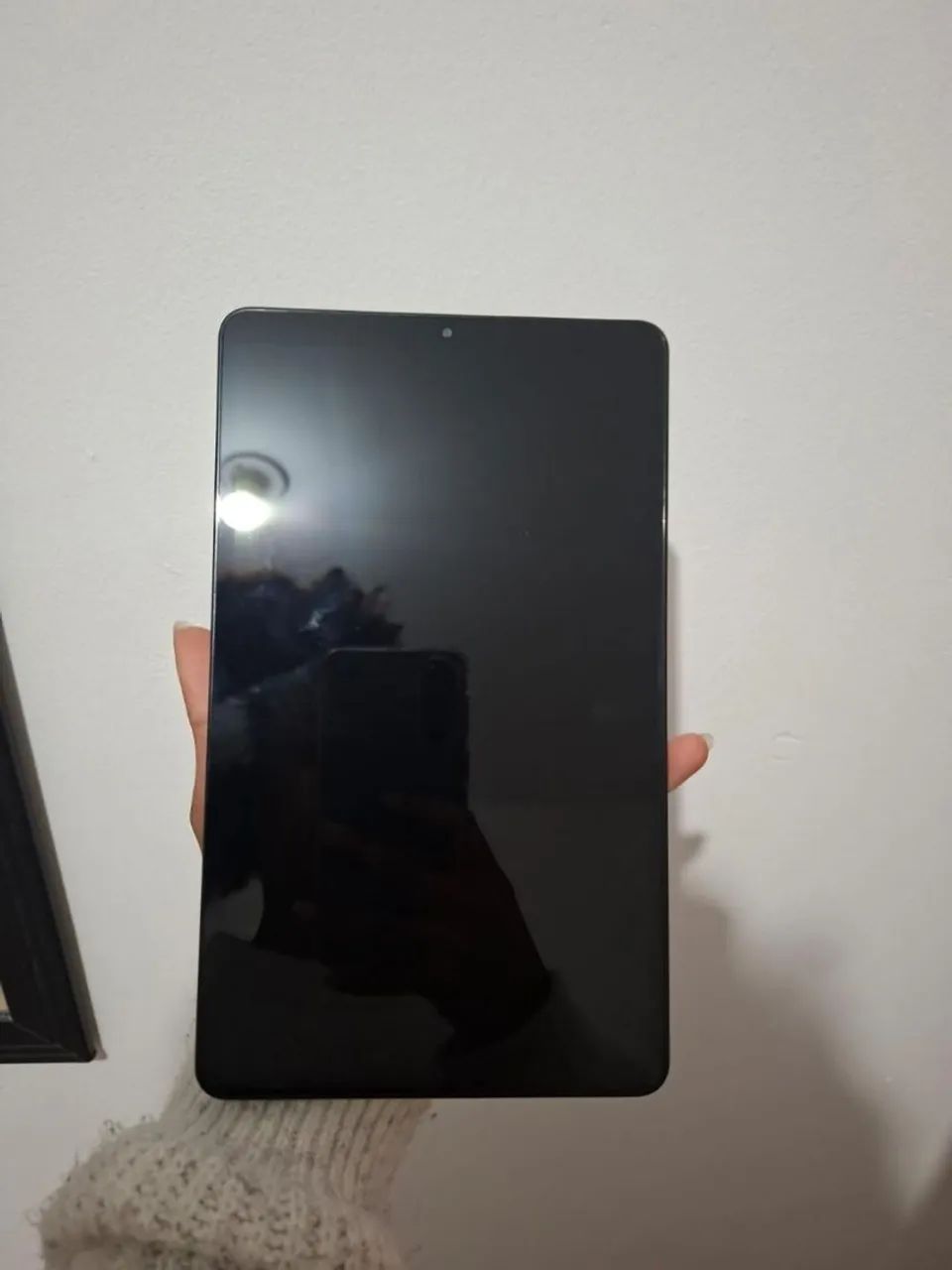 Tablet tab A9 - Foto 2
