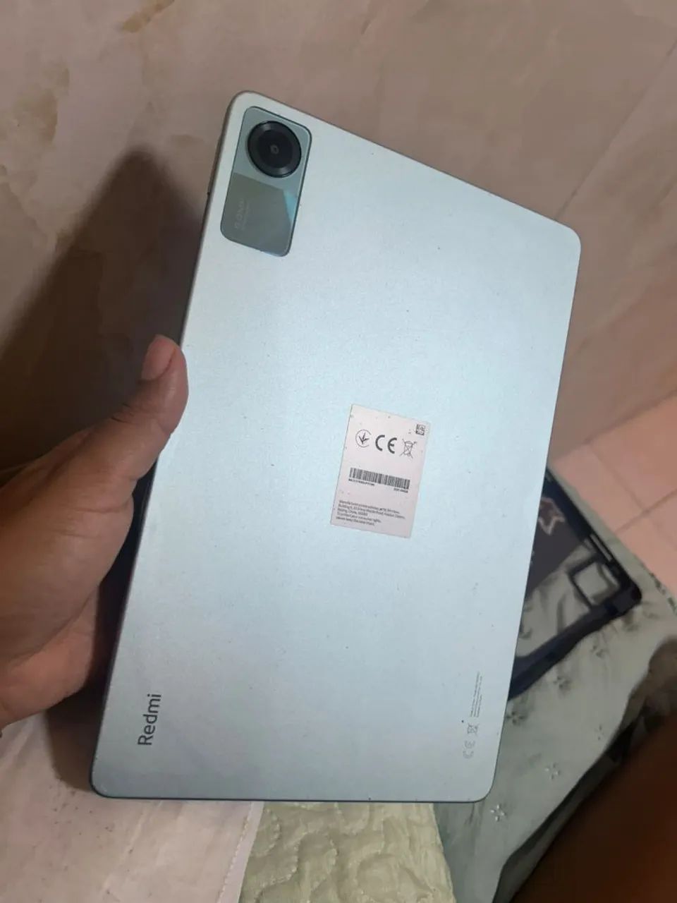 Tablet Pad SE 256GB