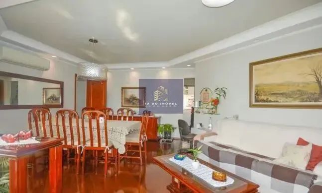 Apartamento à venda no bairro Moema - São Paulo/SP, Zona Sul - Foto 2