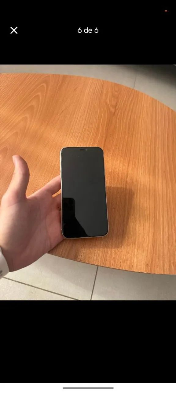 iPhone 11 - Foto 3