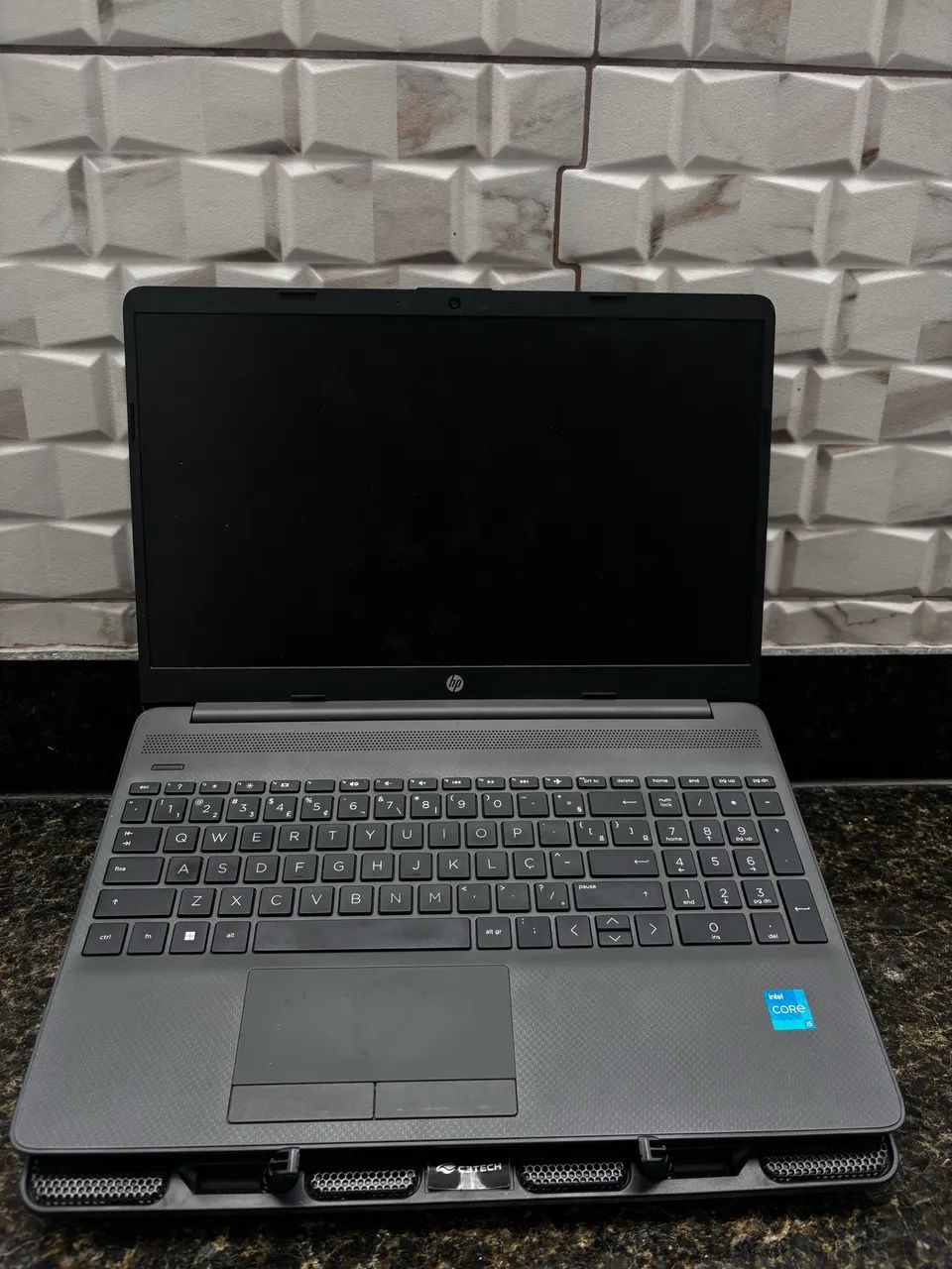 Notebook hp i5 12 geração 