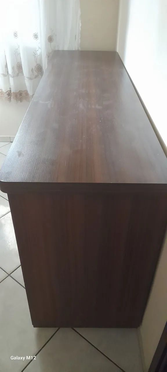 Balcão Buffet MDF - Foto 4