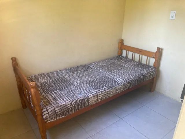 Kitnet em Paranagua