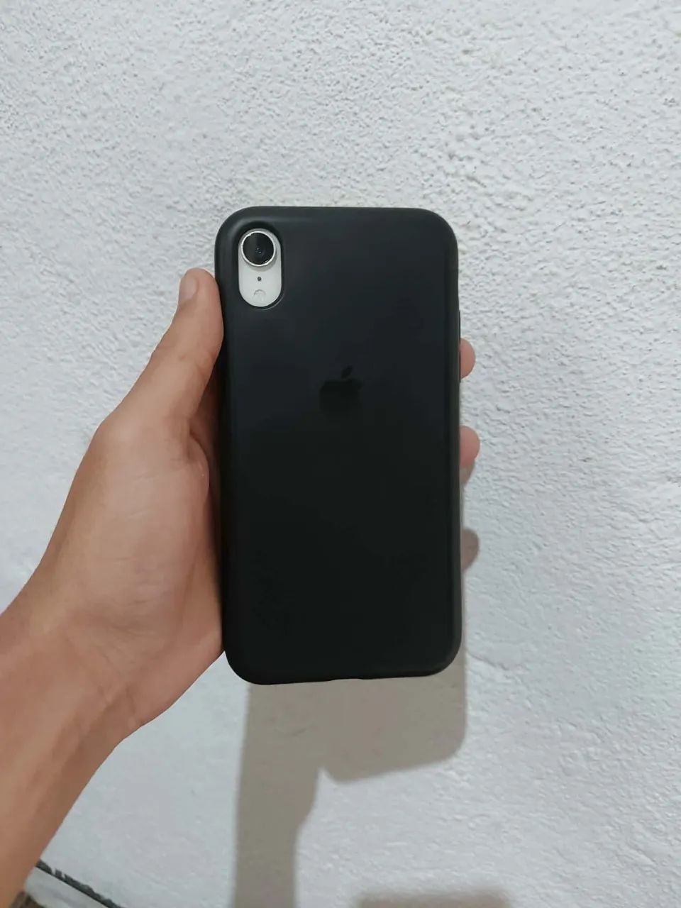 iPhone XR  - Foto 5