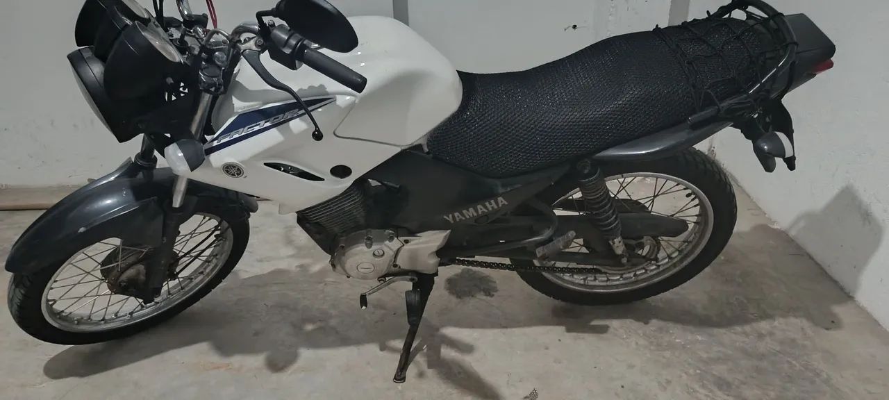 YAMAHA FACTOR 