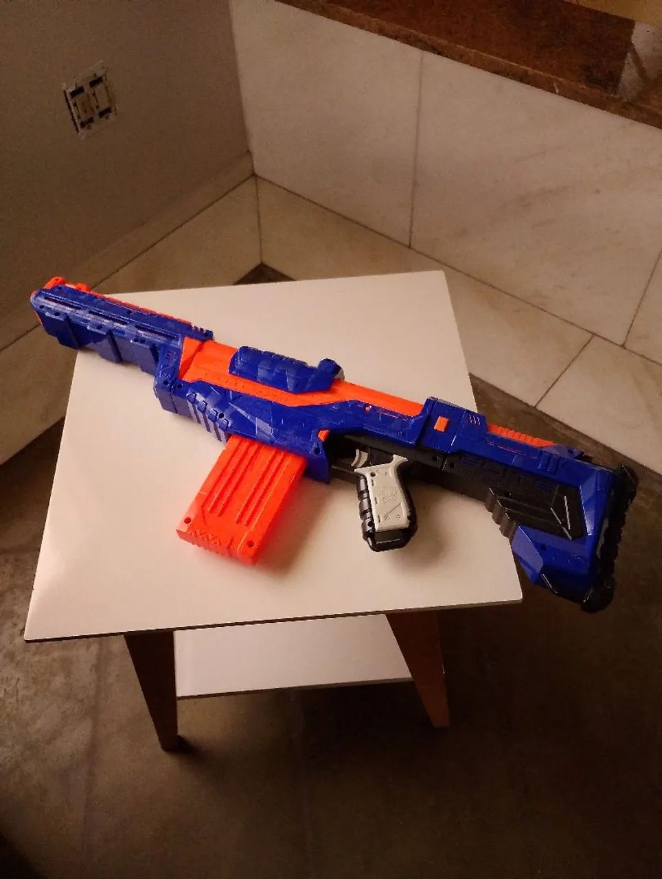 Nerf N-Strike Elite Delta Trooper - Foto 2