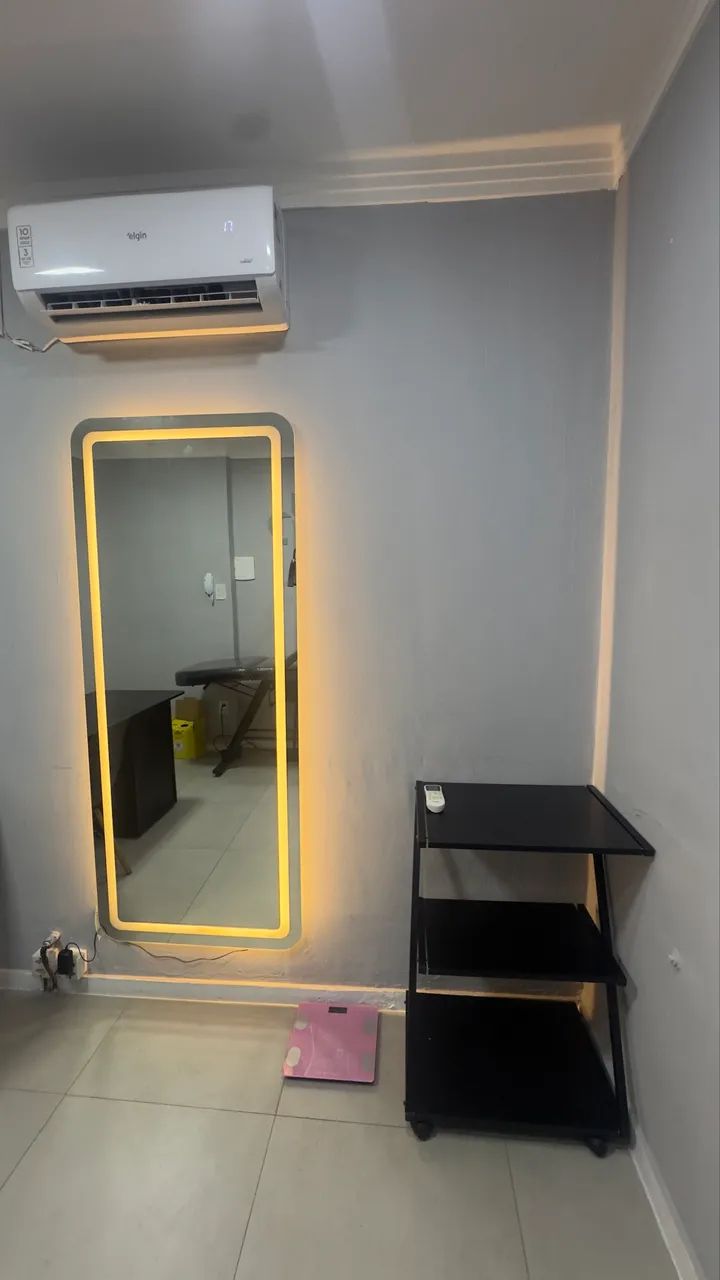 SUBLOCAÇÃO SALA PARA SAÚDE  - Foto 2
