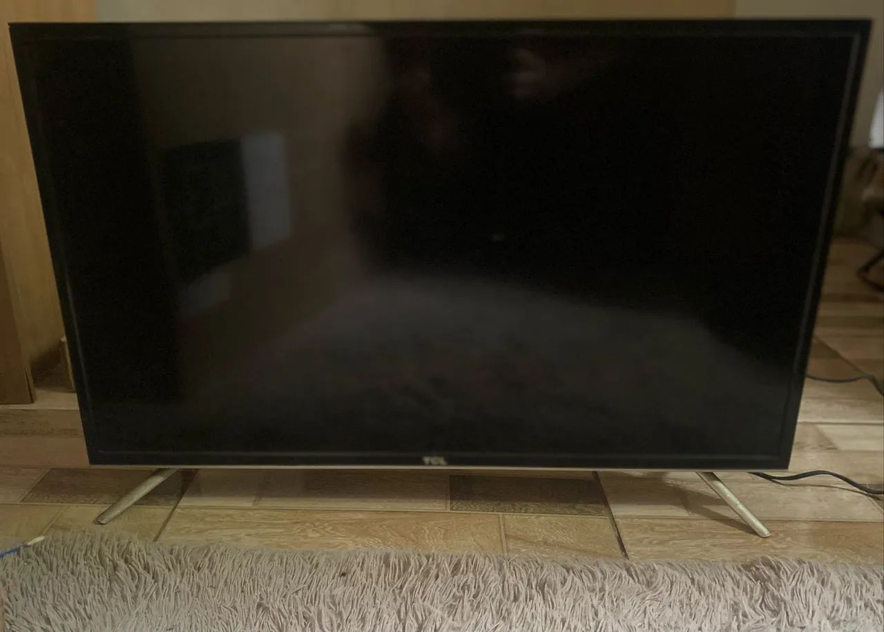 Smart TV 