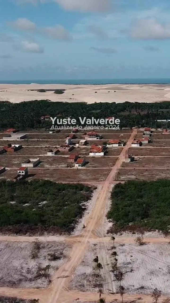 Foto - Caucaia - Cigana