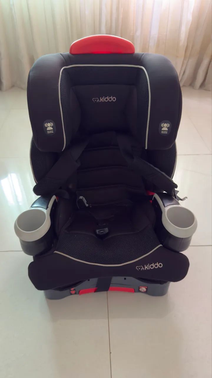Cadeira Bebê para carro  - Foto 2