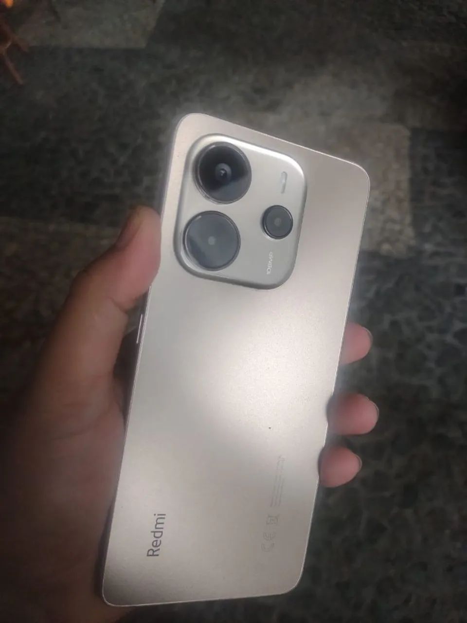 REDMI NOTE 14 - Foto 5