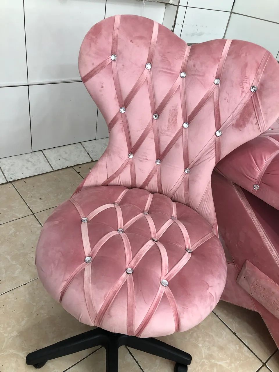 Vendo maca e cadeira  - Foto 2