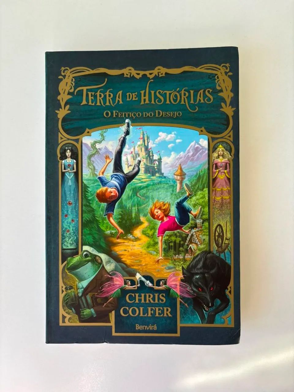Livro