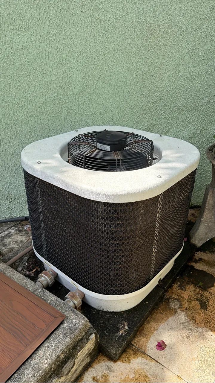 Piscina com aquecedor  - Foto 3