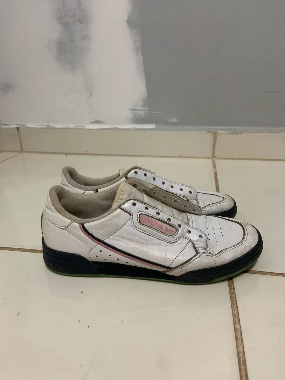 Adidas Continental BARATO! 