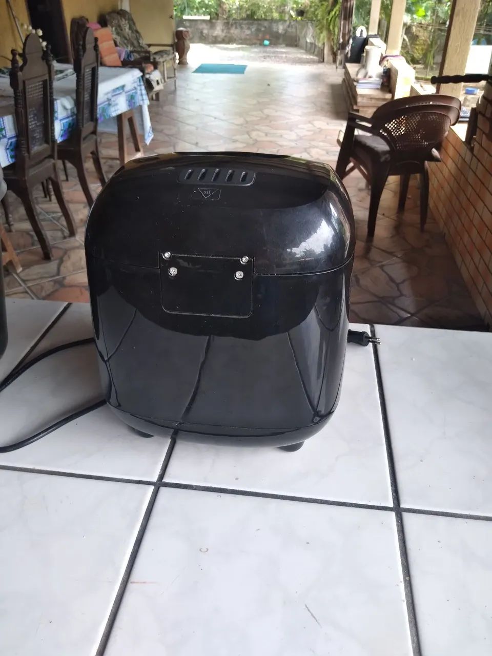 Panificadora masterbread - Foto 4