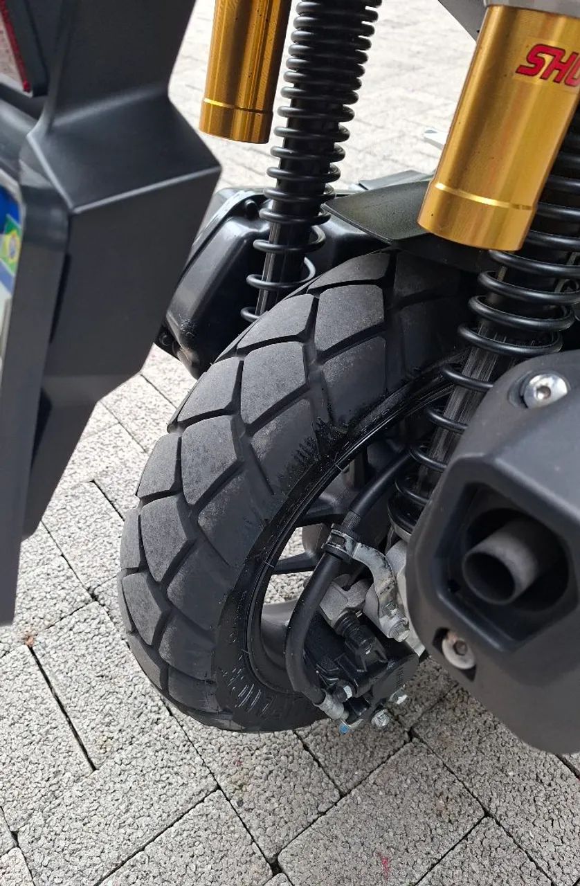 Honda ADV 2023 - Foto 3