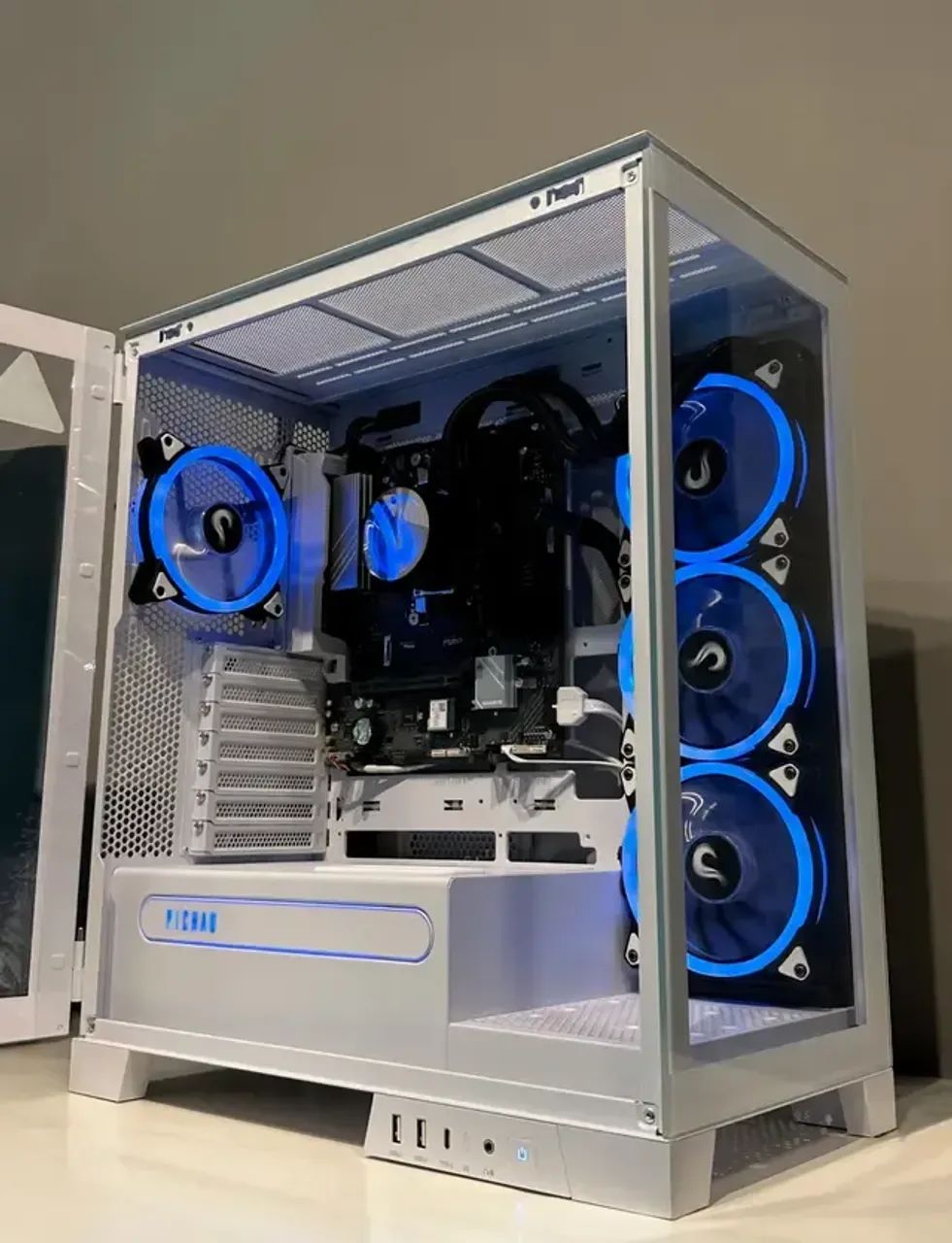 Pc Gamer Ryzen 7 8700g DDR5