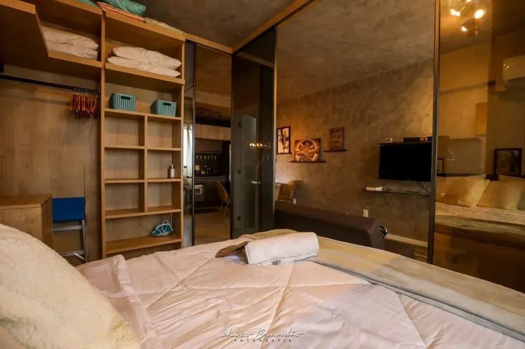 Edificio TIME, 39 metros quadrados com 1 quarto em Ponta Verde - Maceió - AL - Foto 12