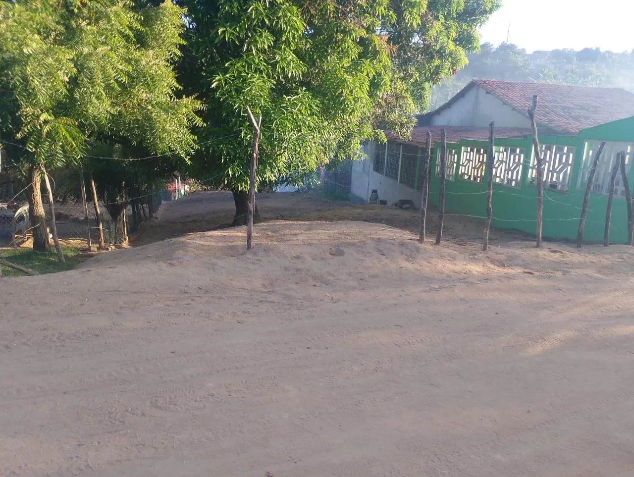 TERRENO À VENDA EM TAMANDARÉ/PE  - Foto 3
