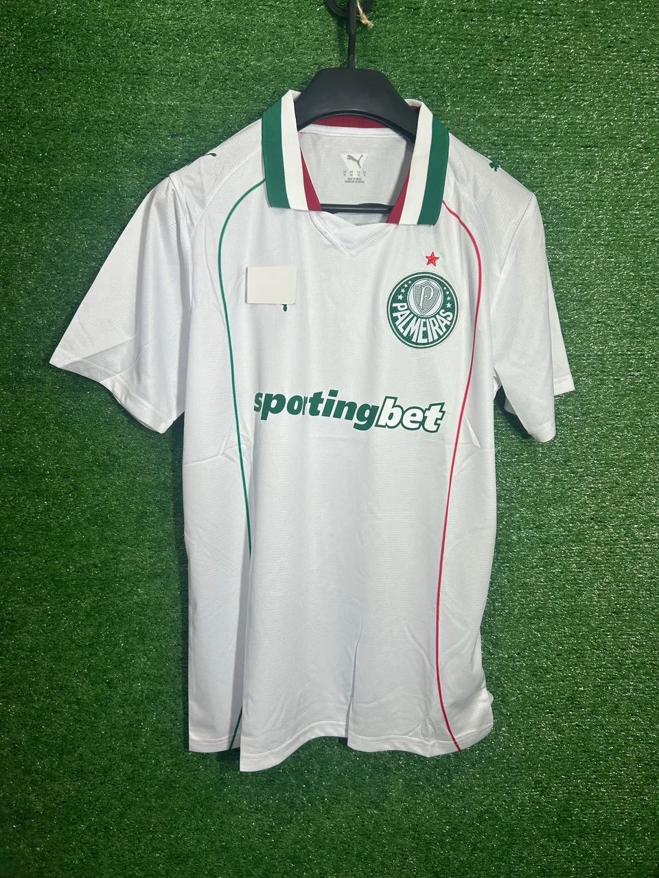 Palmeiras 2026 - Foto 3