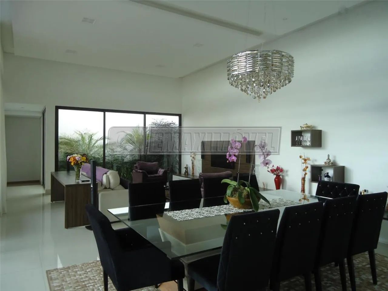 Casa em Condomínios em Sorocaba - Foto 4