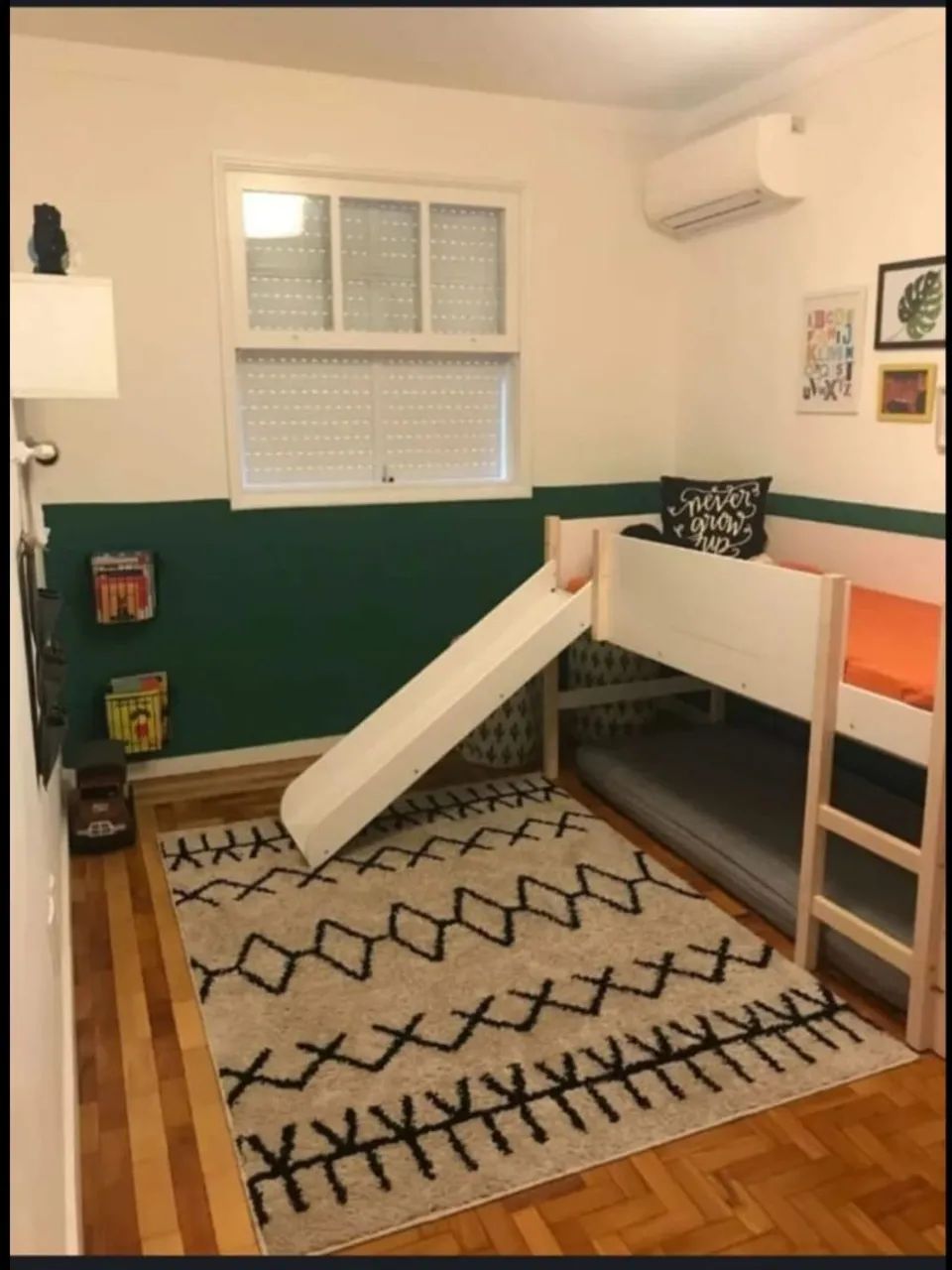 Cama solteiro tok stok