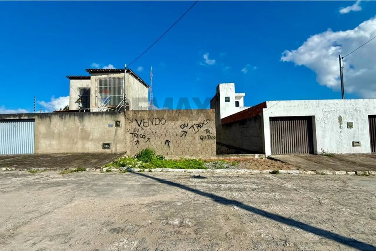 Terreno para venda no Bairro do Cuités - Foto 5