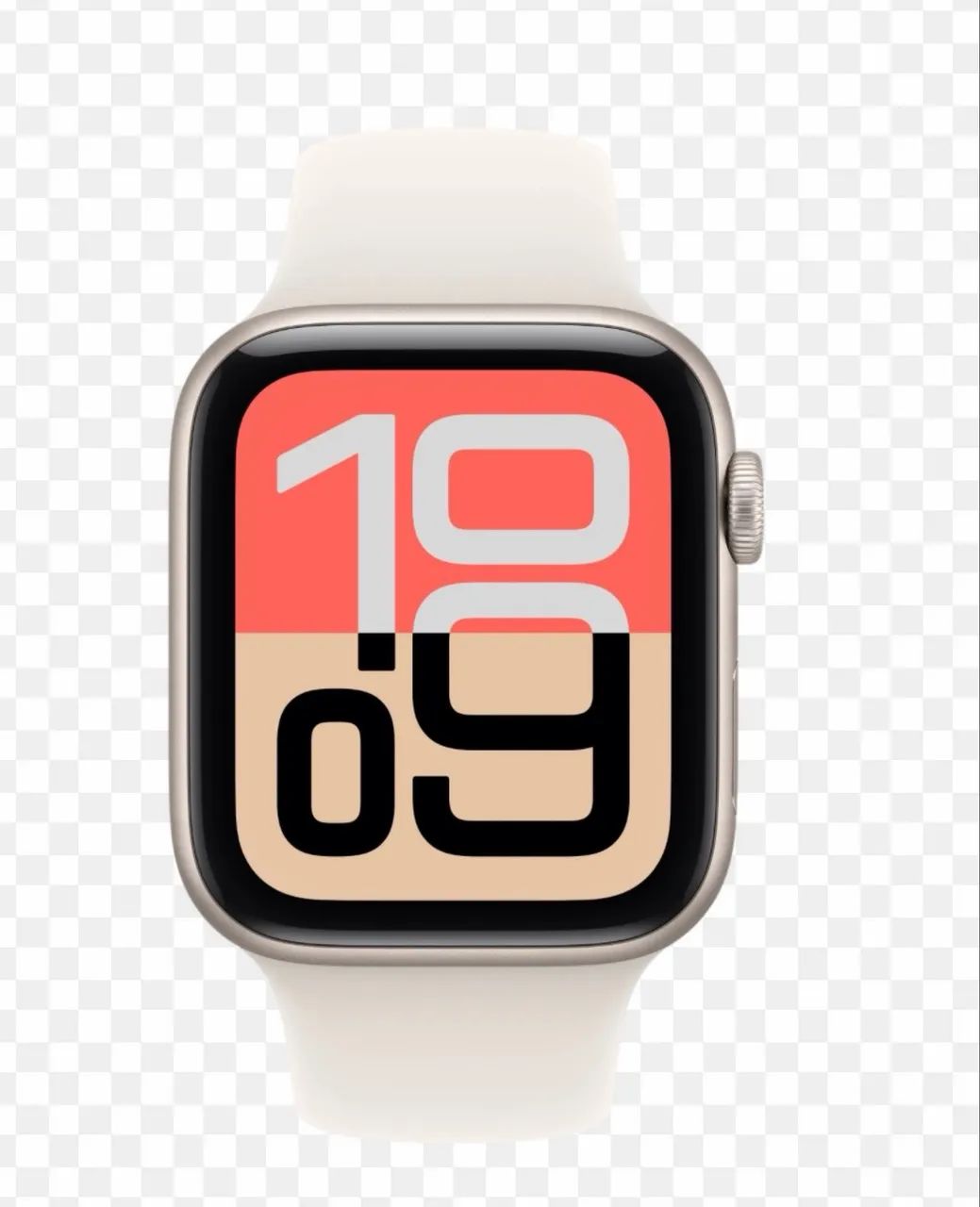 Apple Watch SE 3 - Foto 2