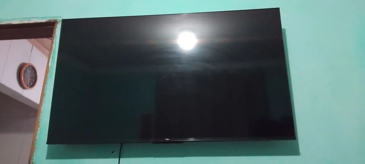 TV SMART
