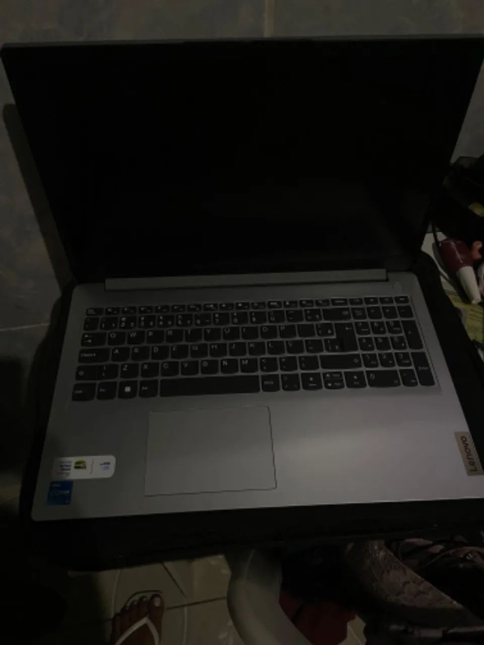 Notebook Lenovo corei3