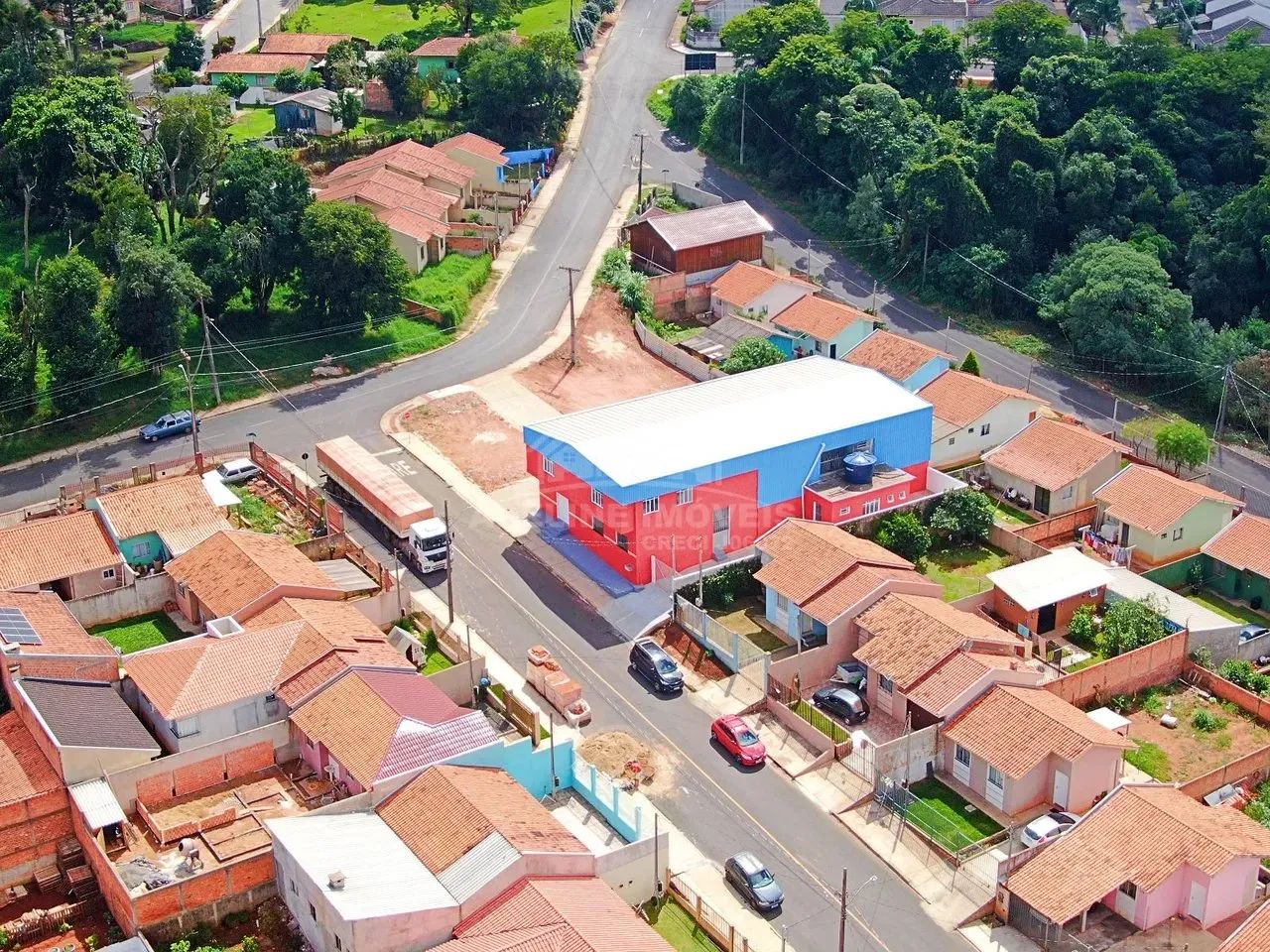 Comercial Jardim Eldorado Carambeí - Foto 5