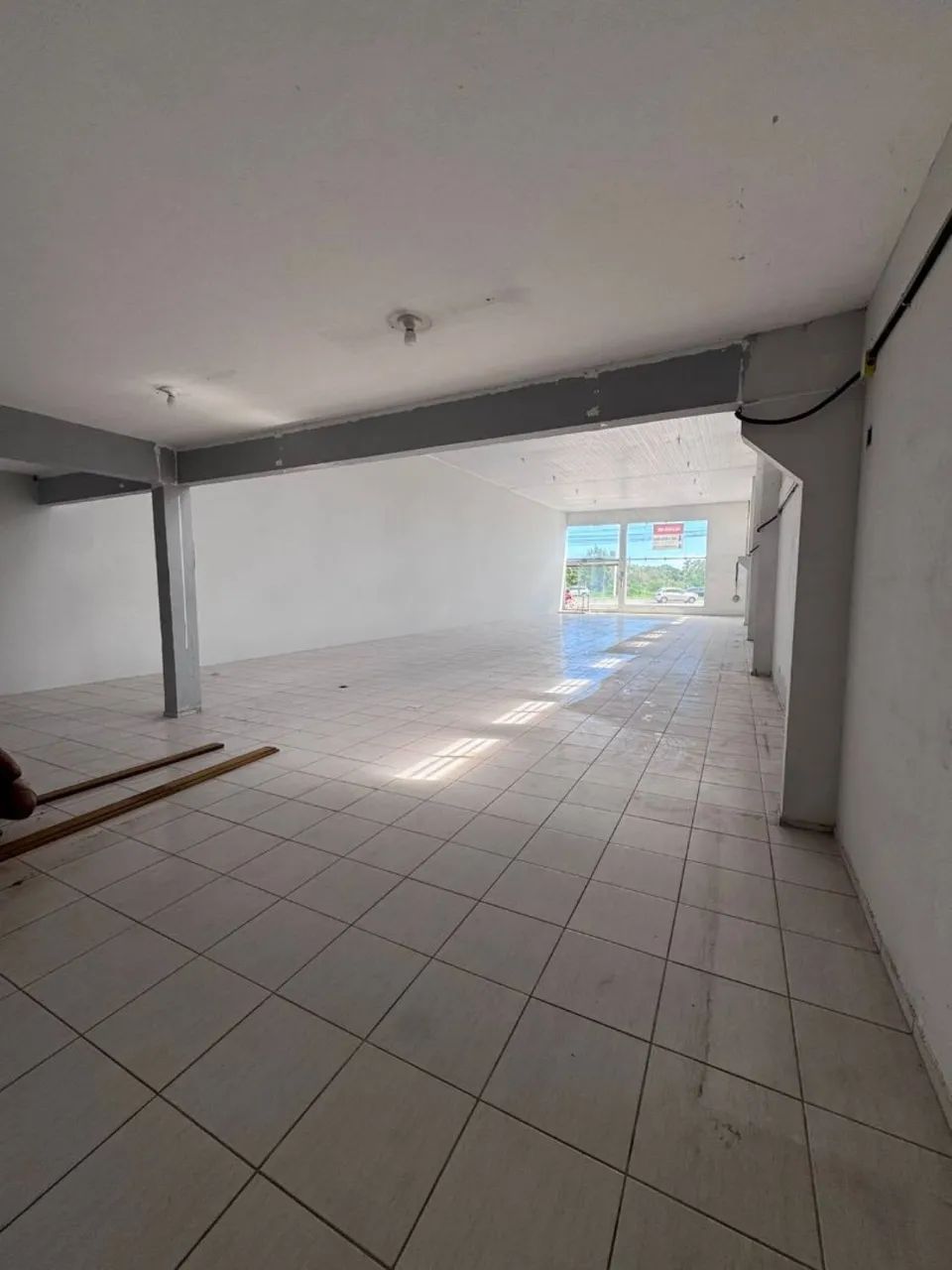 (MR) LOCAÇÃO PONTO COMERCIAL - ARAÇAGY - Foto 3