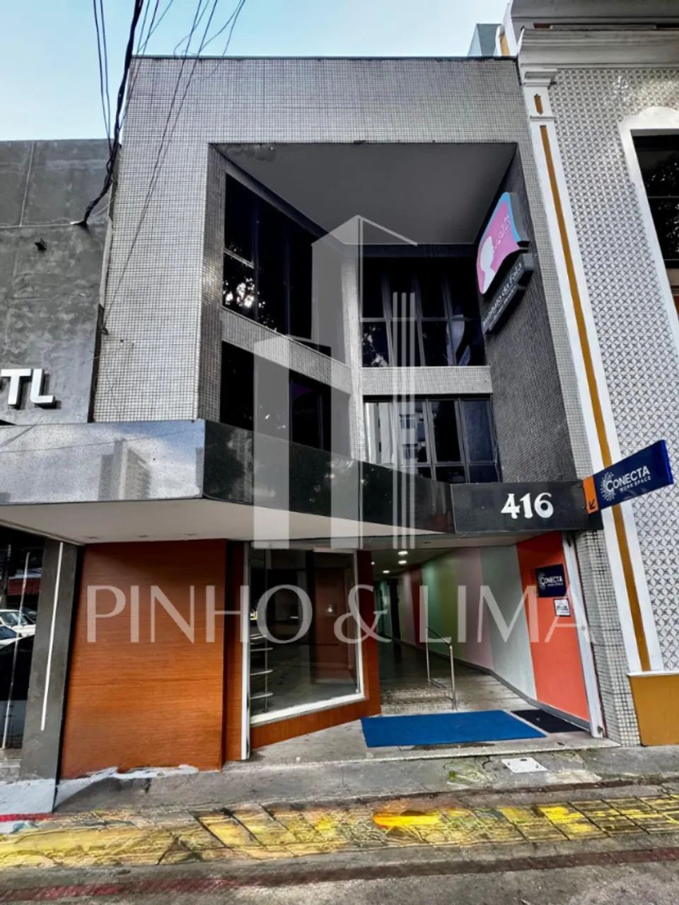 Ponto comercial com 50m² em localização impecável na Brás para alugar