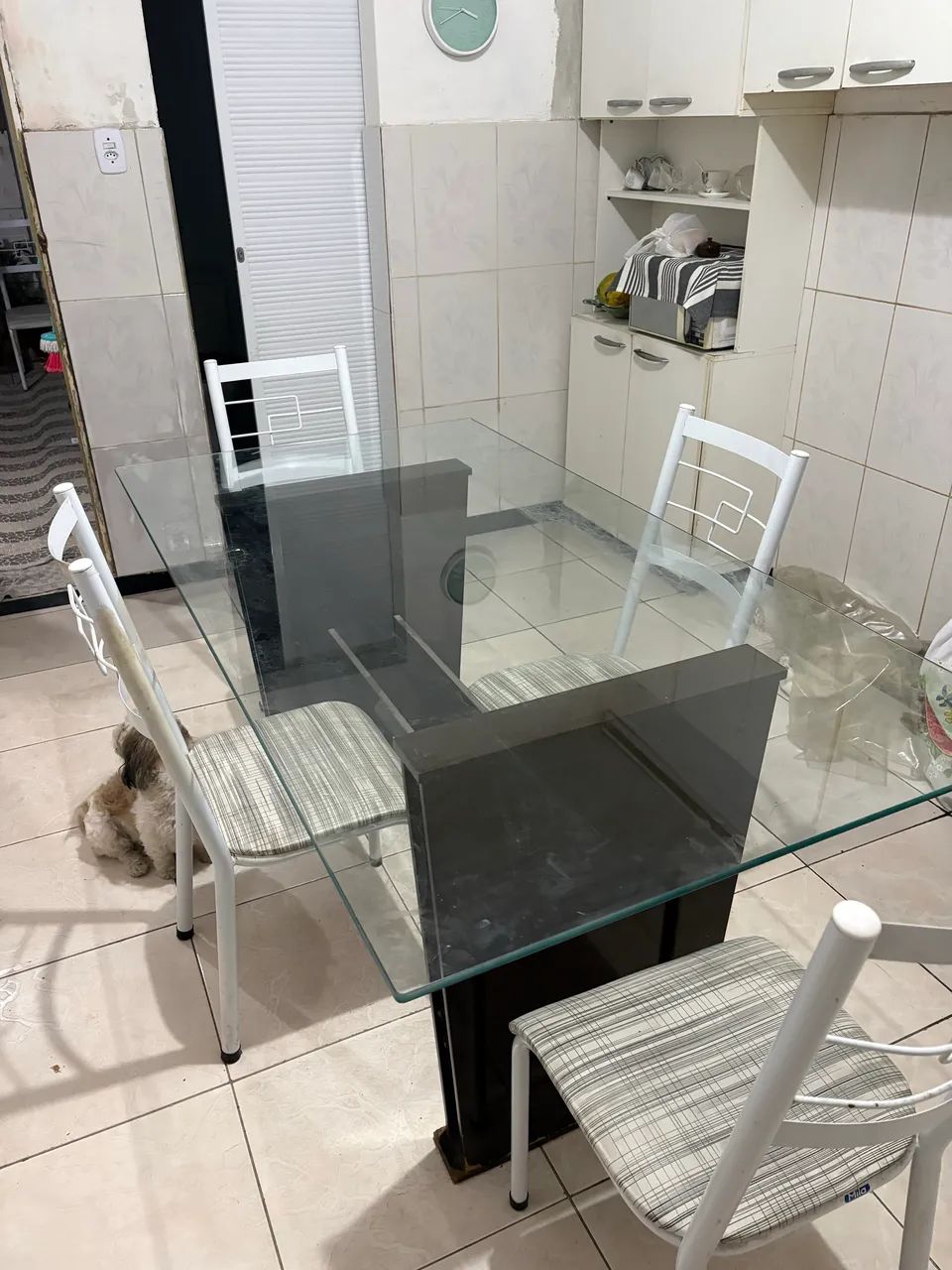 Mesa filé  - Foto 3