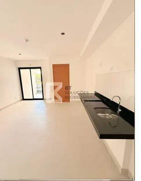 Apartamento para venda e locação, Edifício My Studium, Indaiatuba, SP - Foto 3