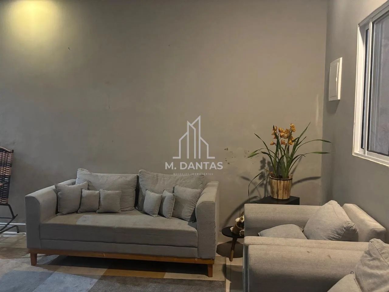 Casa a venda com 03 quartos e 04 vagas de garage - Foto 4