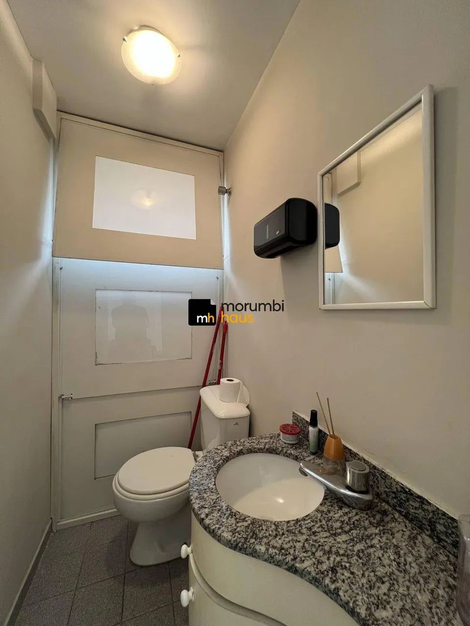 Excelente localização - Vila Andrade - Mobiliada - Foto 5