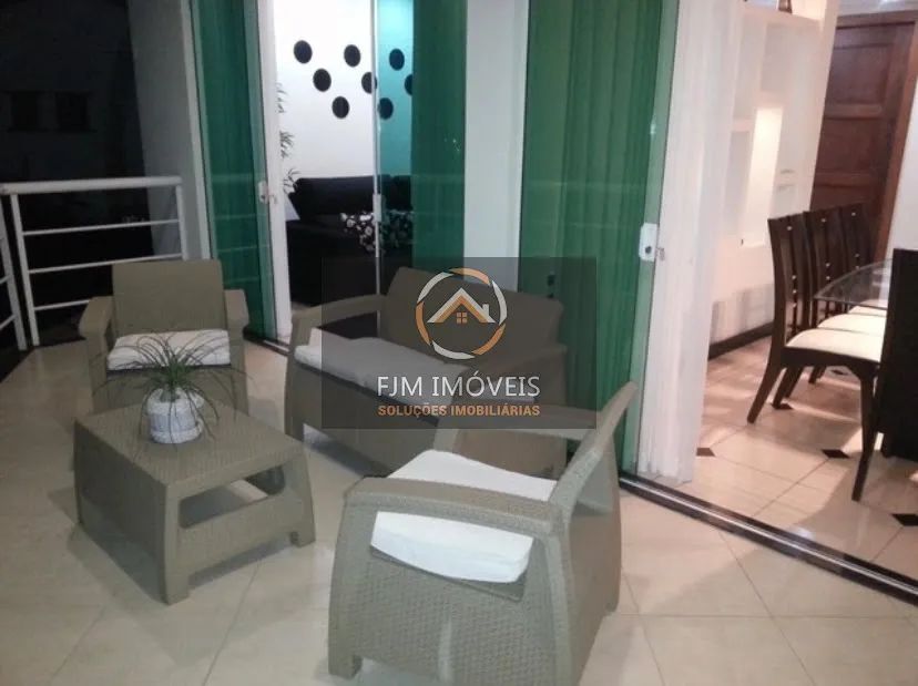 Casa de Condomínio em Badu - Niterói - Foto 4