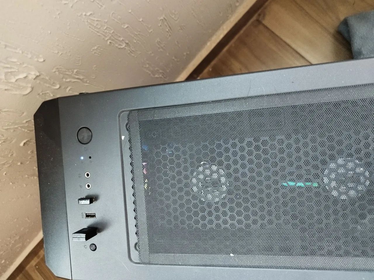 Pc I9 32gb 1tb - Foto 4
