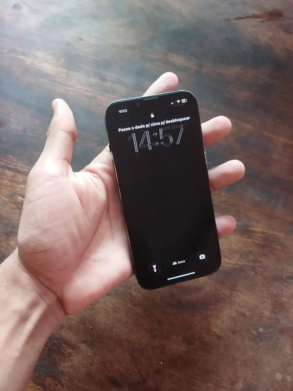 iPhone 14 - Foto 2